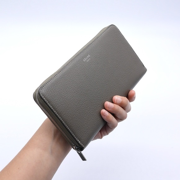 🍓CELINE Wallet - Picture 2 of 10